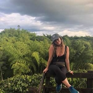 Meet your Posher, Jessica